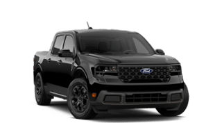 2026 Ford Maverick® External Image 5